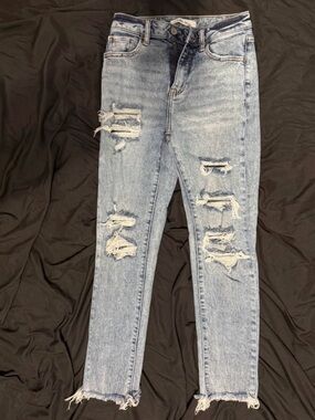 Willow&root jeans
